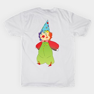 clown T-Shirt